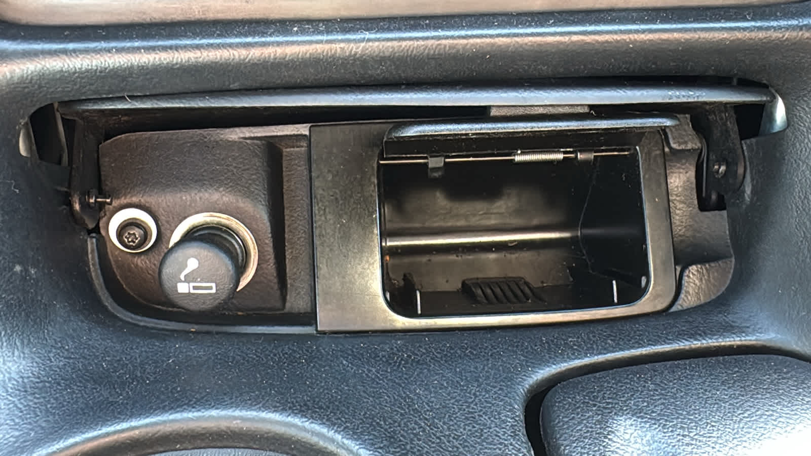 2001 Chevrolet Corvette Base