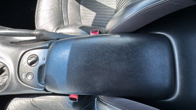 2001 Chevrolet Corvette Base