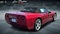 2001 Chevrolet Corvette Base