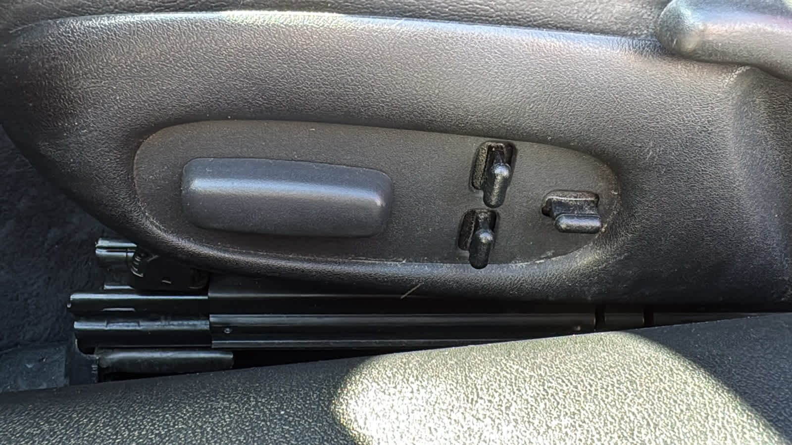 2001 Chevrolet Corvette Base