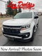 2021 Chevrolet Colorado 4WD Z71