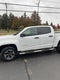 2021 Chevrolet Colorado 4WD Z71