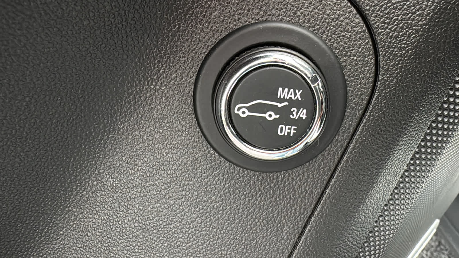 2018 GMC Acadia SLT