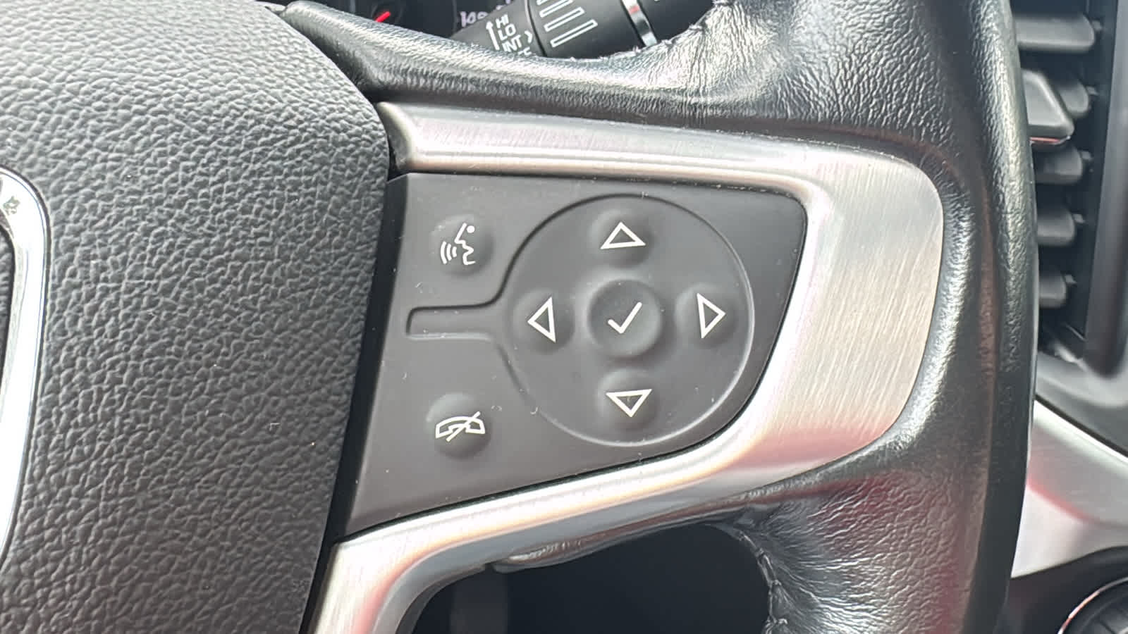 2018 GMC Acadia SLT