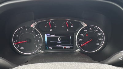 2018 GMC Acadia SLT