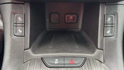 2018 GMC Acadia SLT