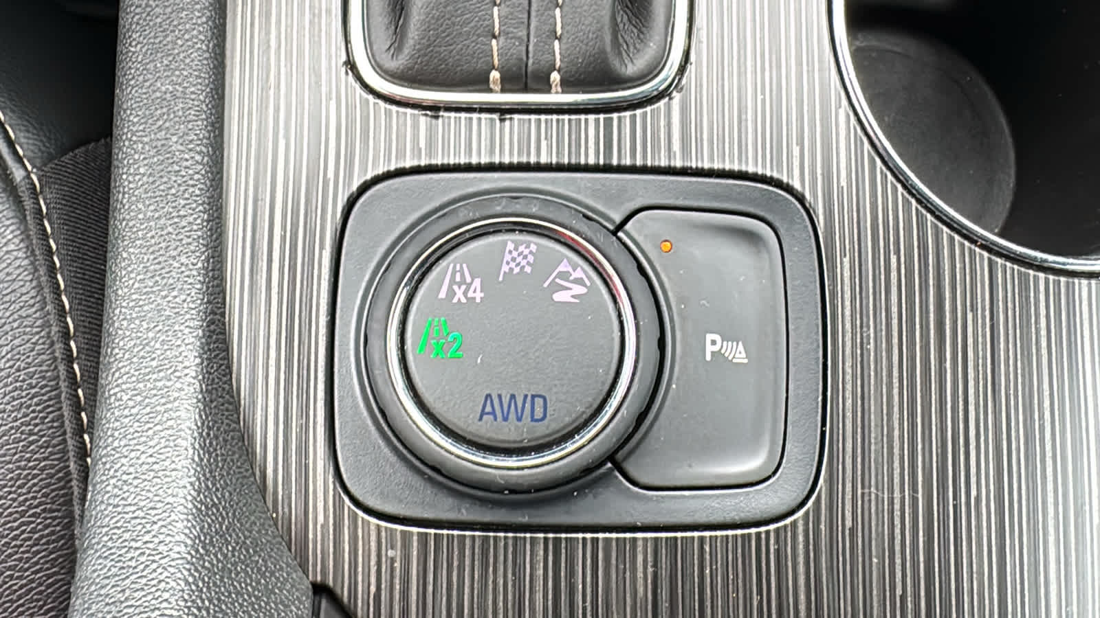 2018 GMC Acadia SLT