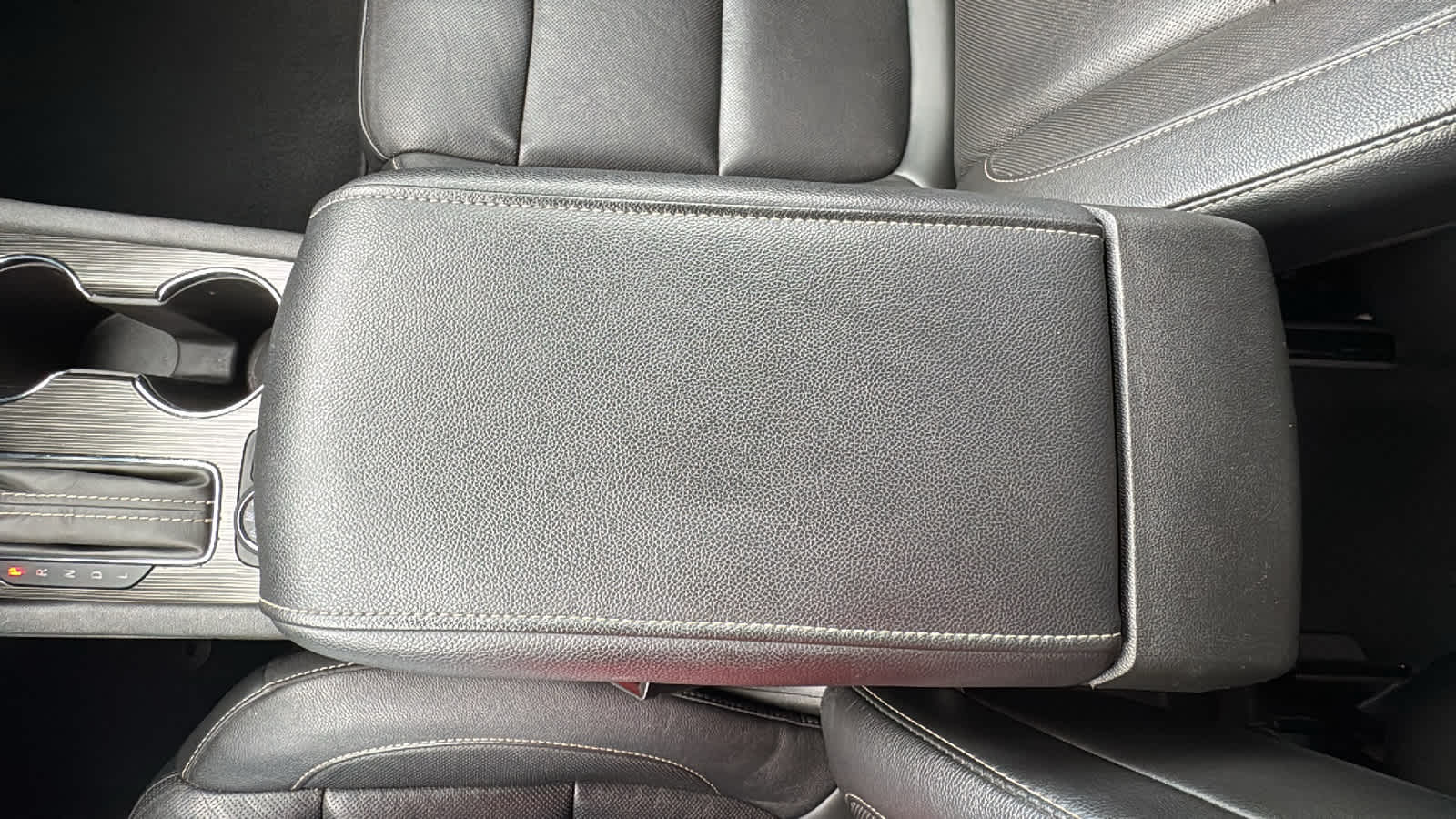 2018 GMC Acadia SLT
