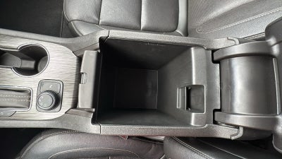 2018 GMC Acadia SLT