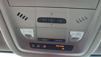 2018 GMC Acadia SLT