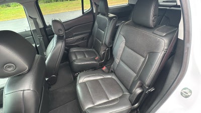 2018 GMC Acadia SLT