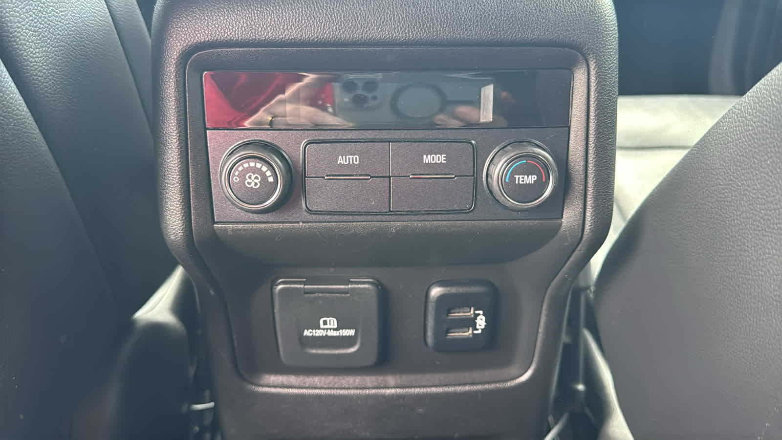 2018 GMC Acadia SLT