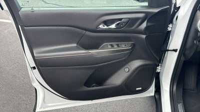 2018 GMC Acadia SLT