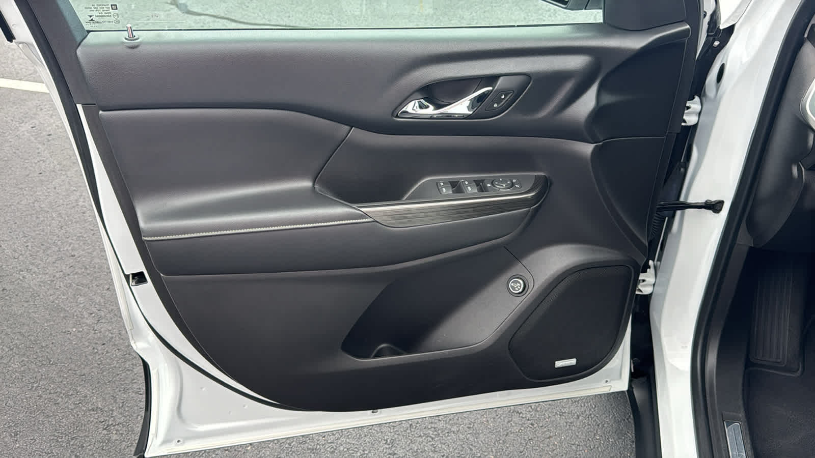 2018 GMC Acadia SLT