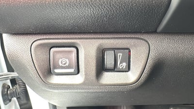 2018 GMC Acadia SLT