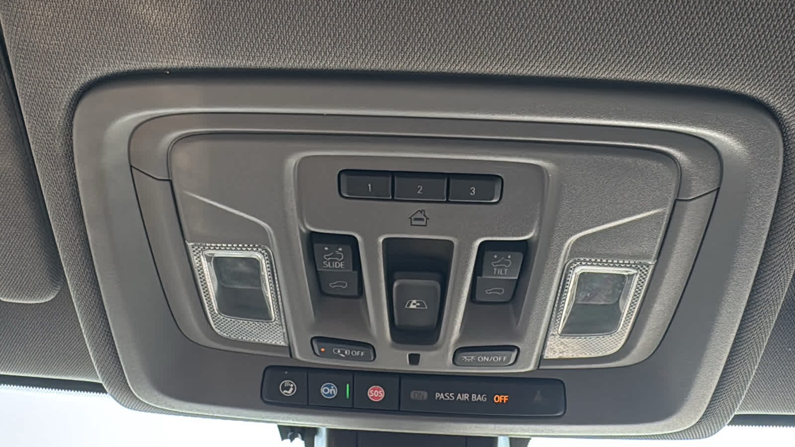 2022 GMC Sierra 3500 HD Denali DRW