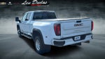 2022 GMC Sierra 3500 HD Denali DRW