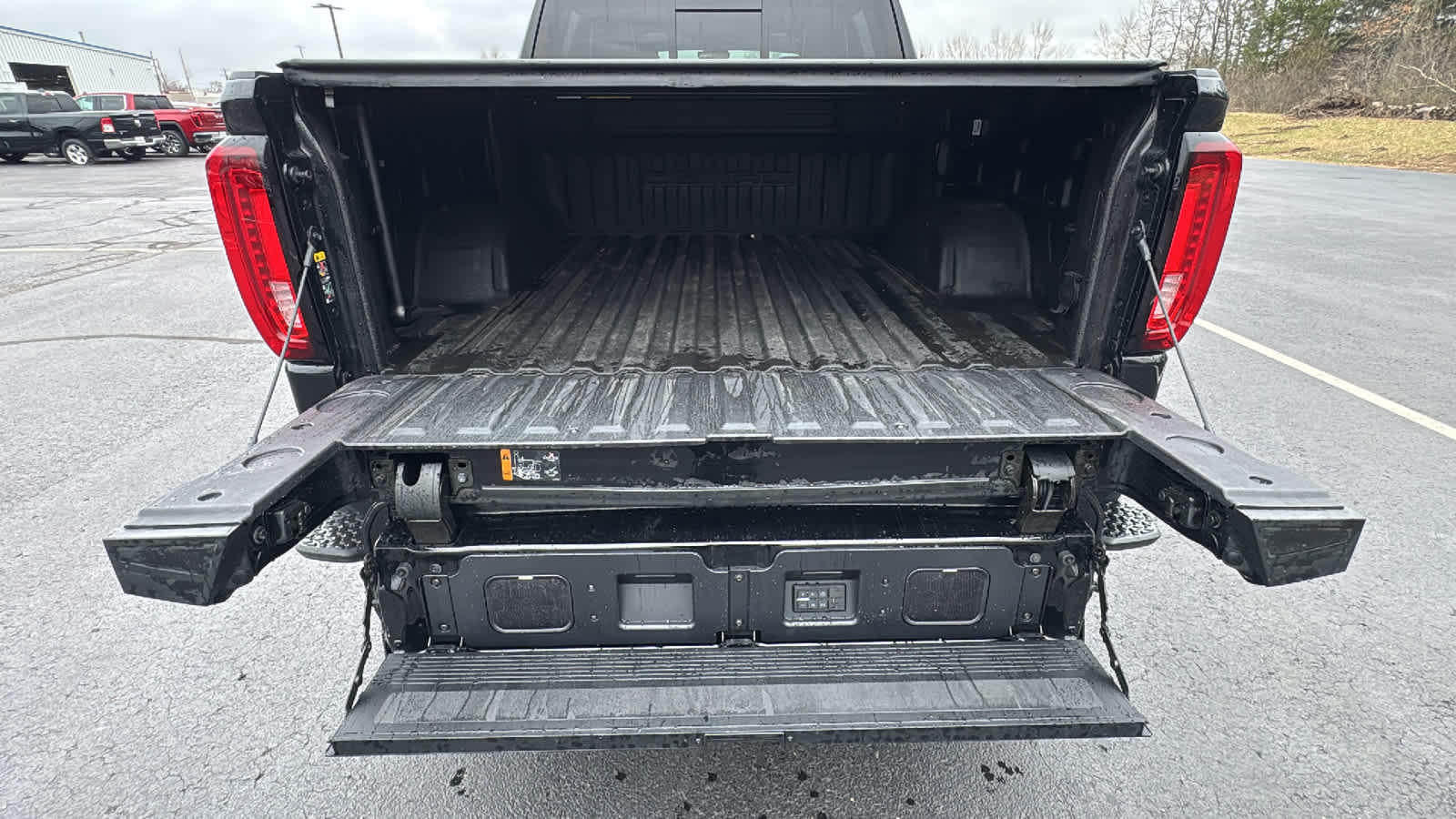2023 GMC Sierra 1500 Denali Ultimate