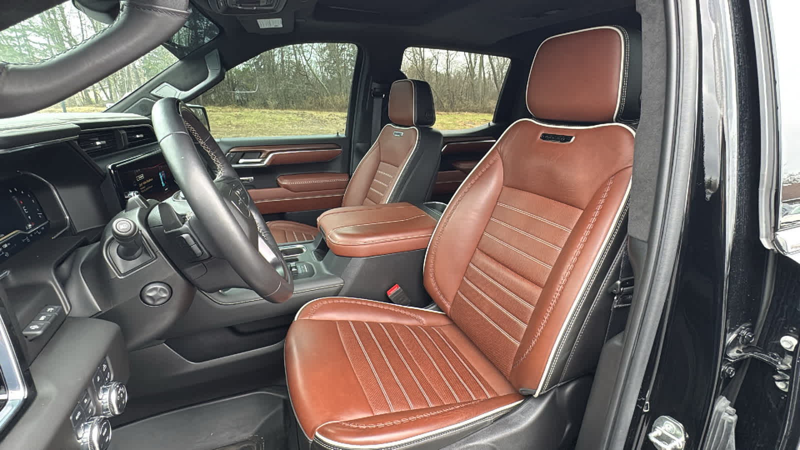2023 GMC Sierra 1500 Denali Ultimate