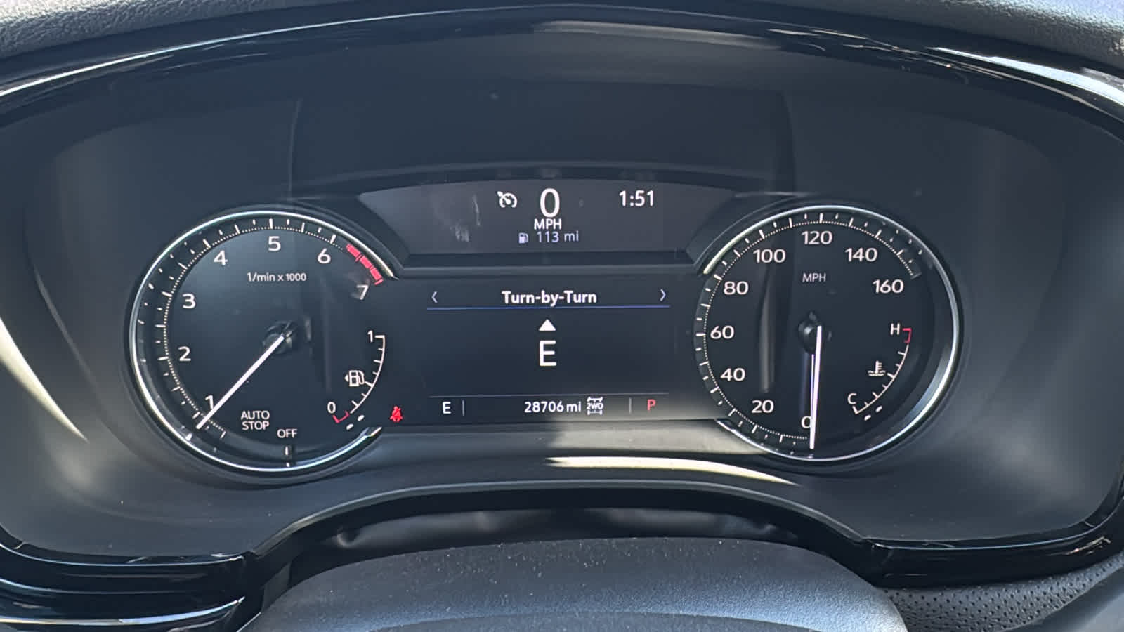 2024 Cadillac XT6 Luxury
