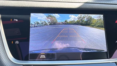 2024 Cadillac XT6 Luxury