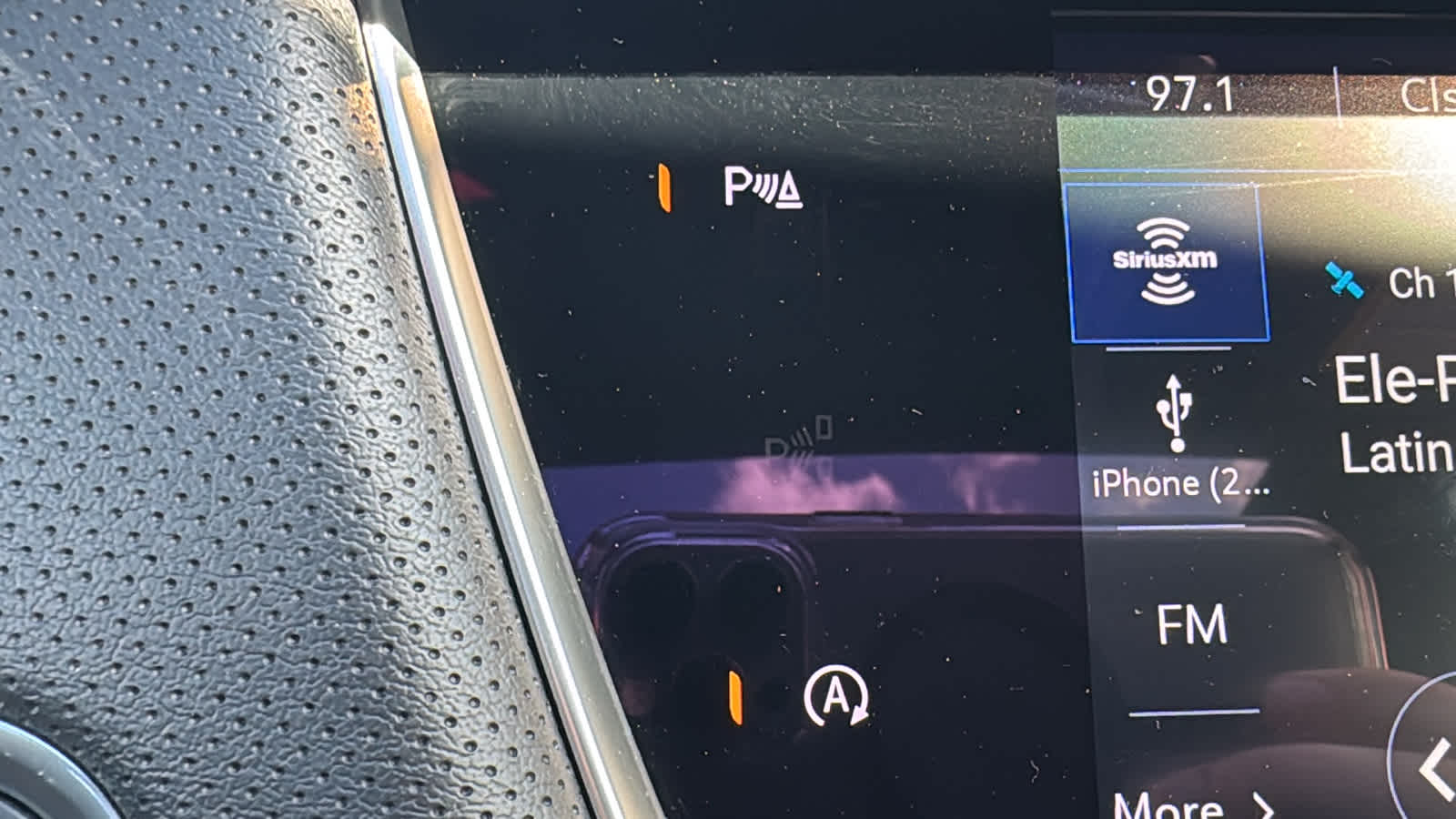 2024 Cadillac XT6 Luxury
