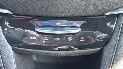 2024 Cadillac XT6 Luxury