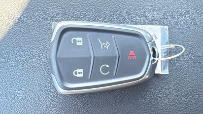 2024 Cadillac XT6 Luxury