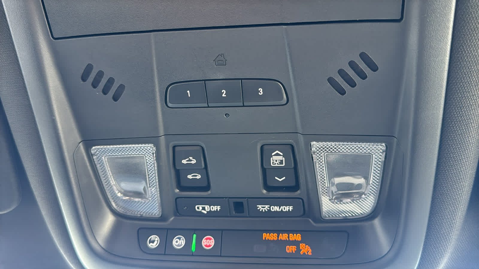 2024 Cadillac XT6 Luxury