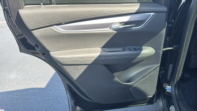2024 Cadillac XT6 Luxury