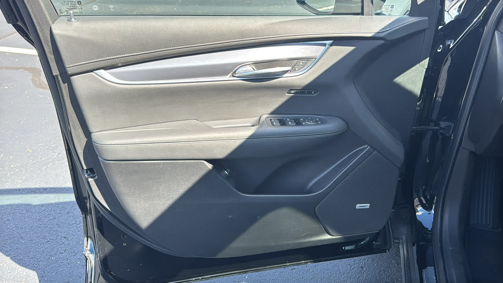 2024 Cadillac XT6 Luxury