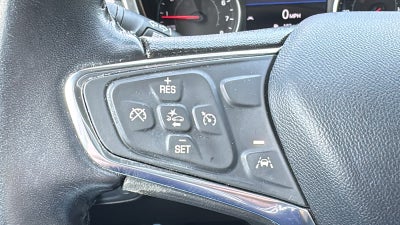 2021 Chevrolet Equinox Premier