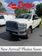 2021 RAM 3500 Limited Longhorn Crew Cab 4x4 8' Box