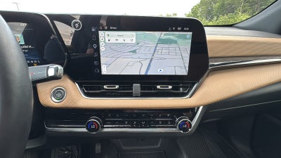 2025 Chevrolet Equinox ACTIV