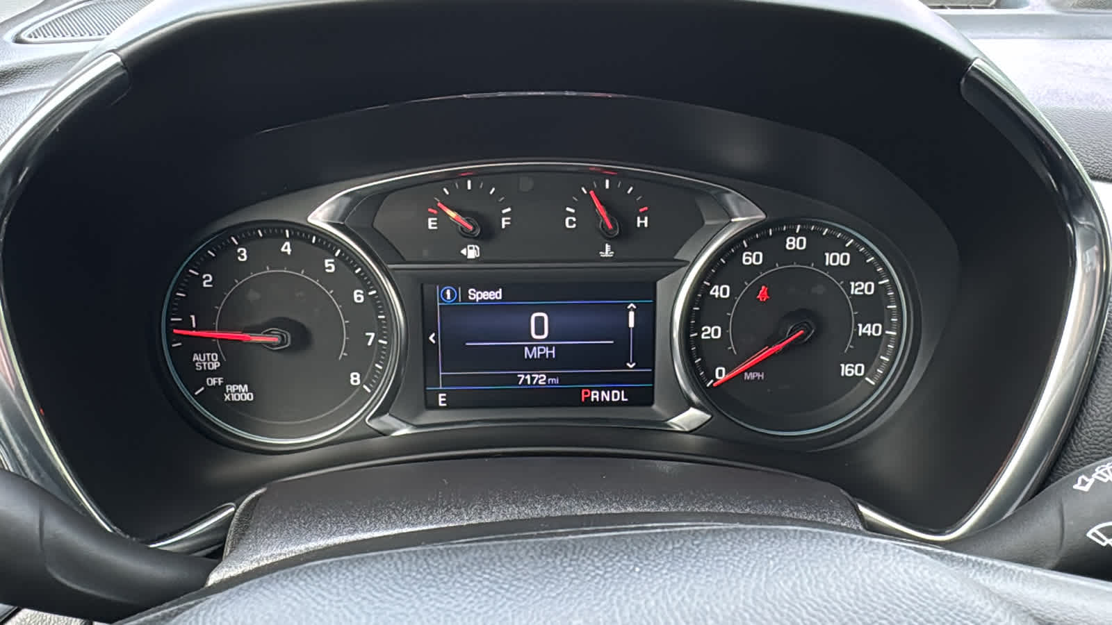 2023 Chevrolet Equinox LT - Photo 12