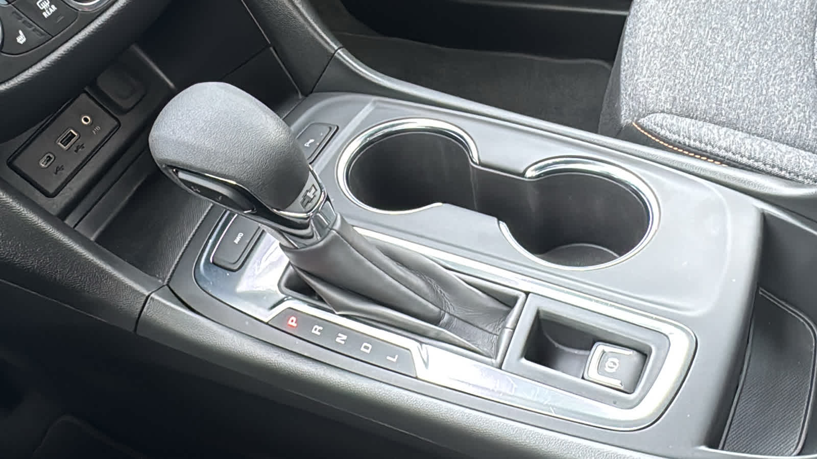 2023 Chevrolet Equinox LT - Photo 20