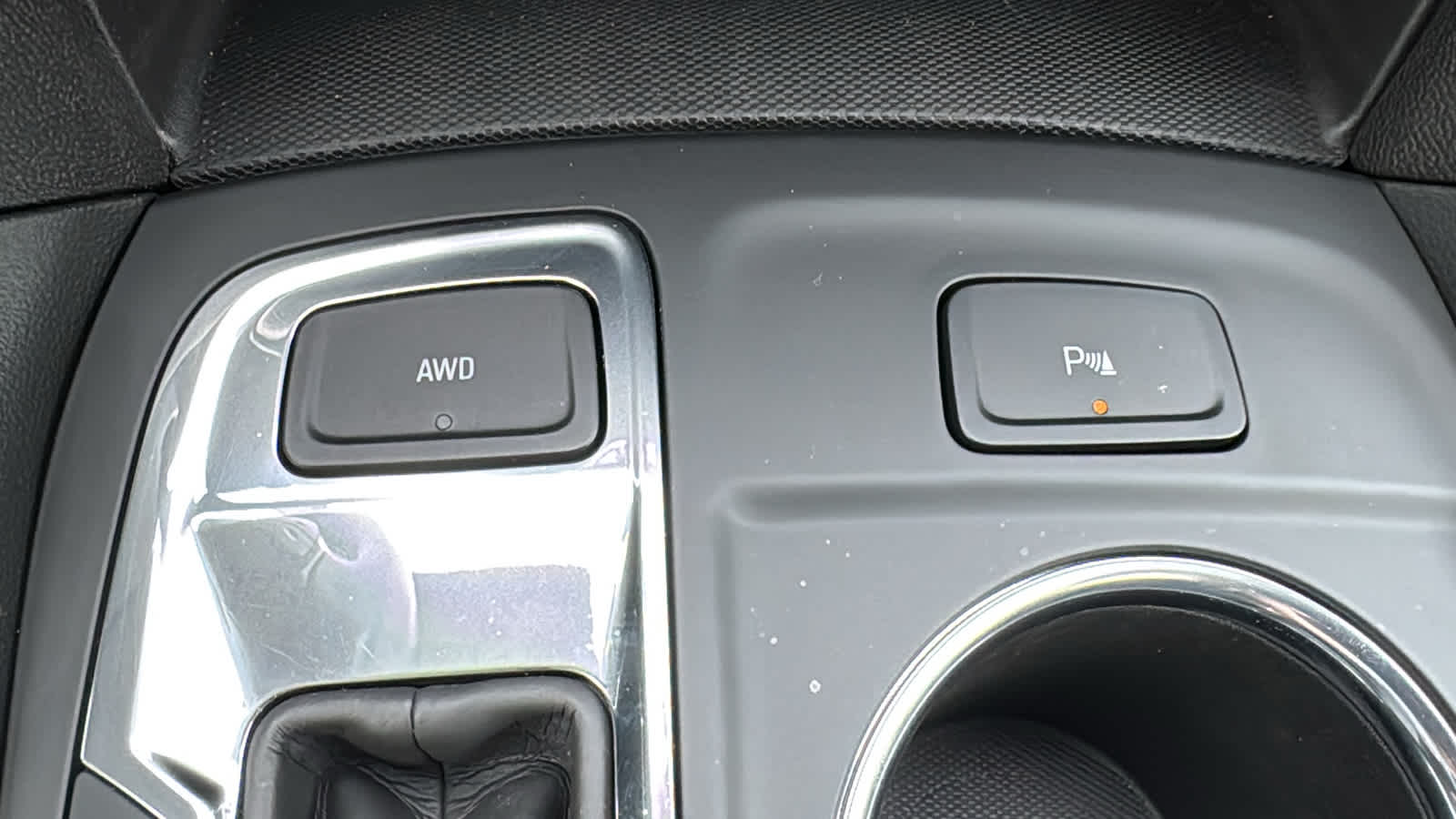 2023 Chevrolet Equinox LT - Photo 21