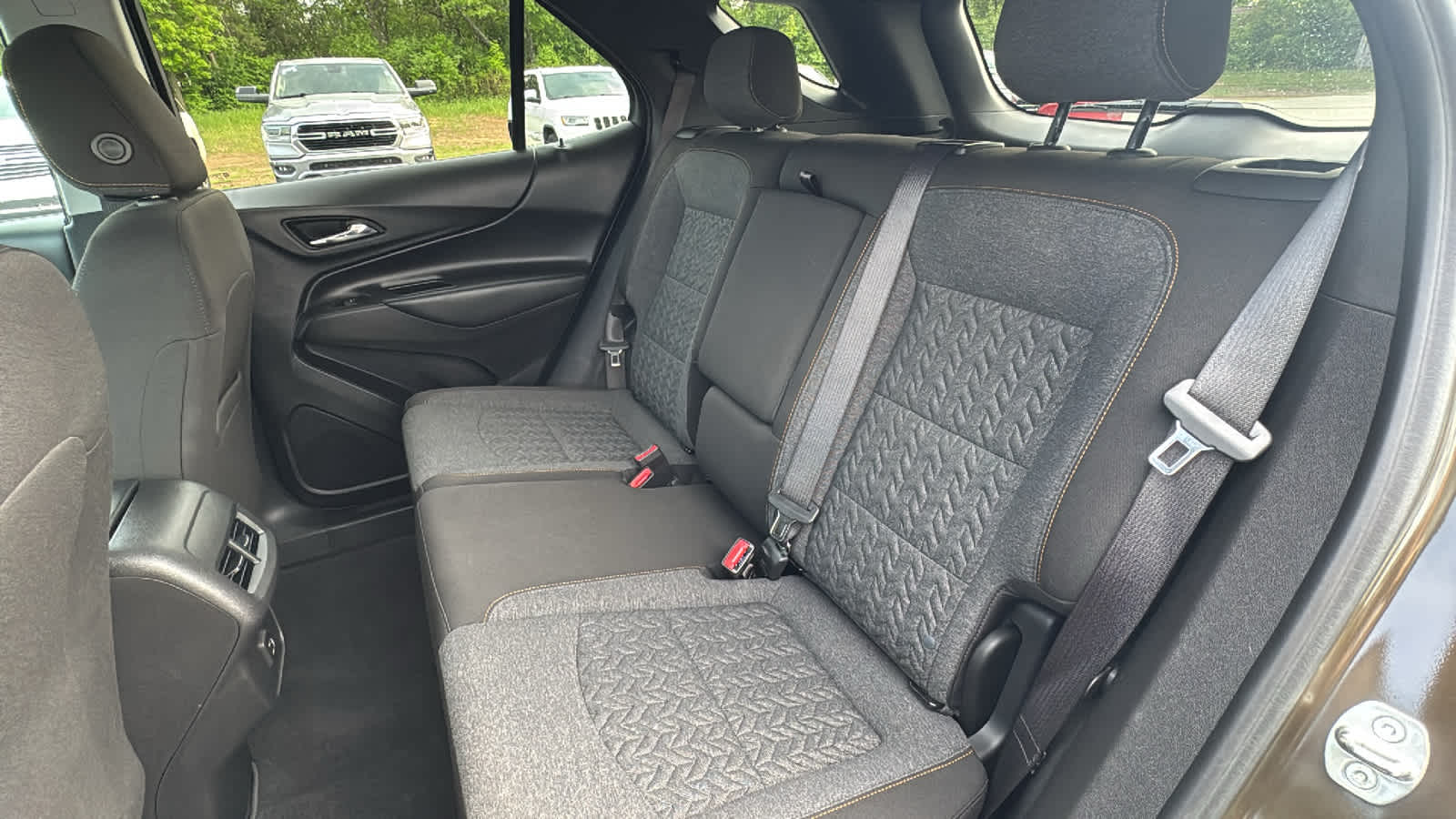 2023 Chevrolet Equinox LT - Photo 27