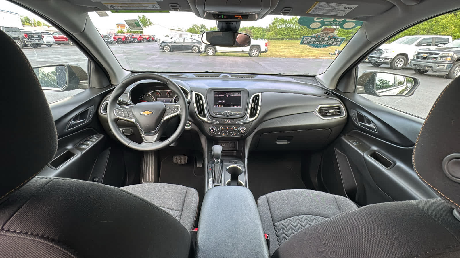 2023 Chevrolet Equinox LT - Photo 29