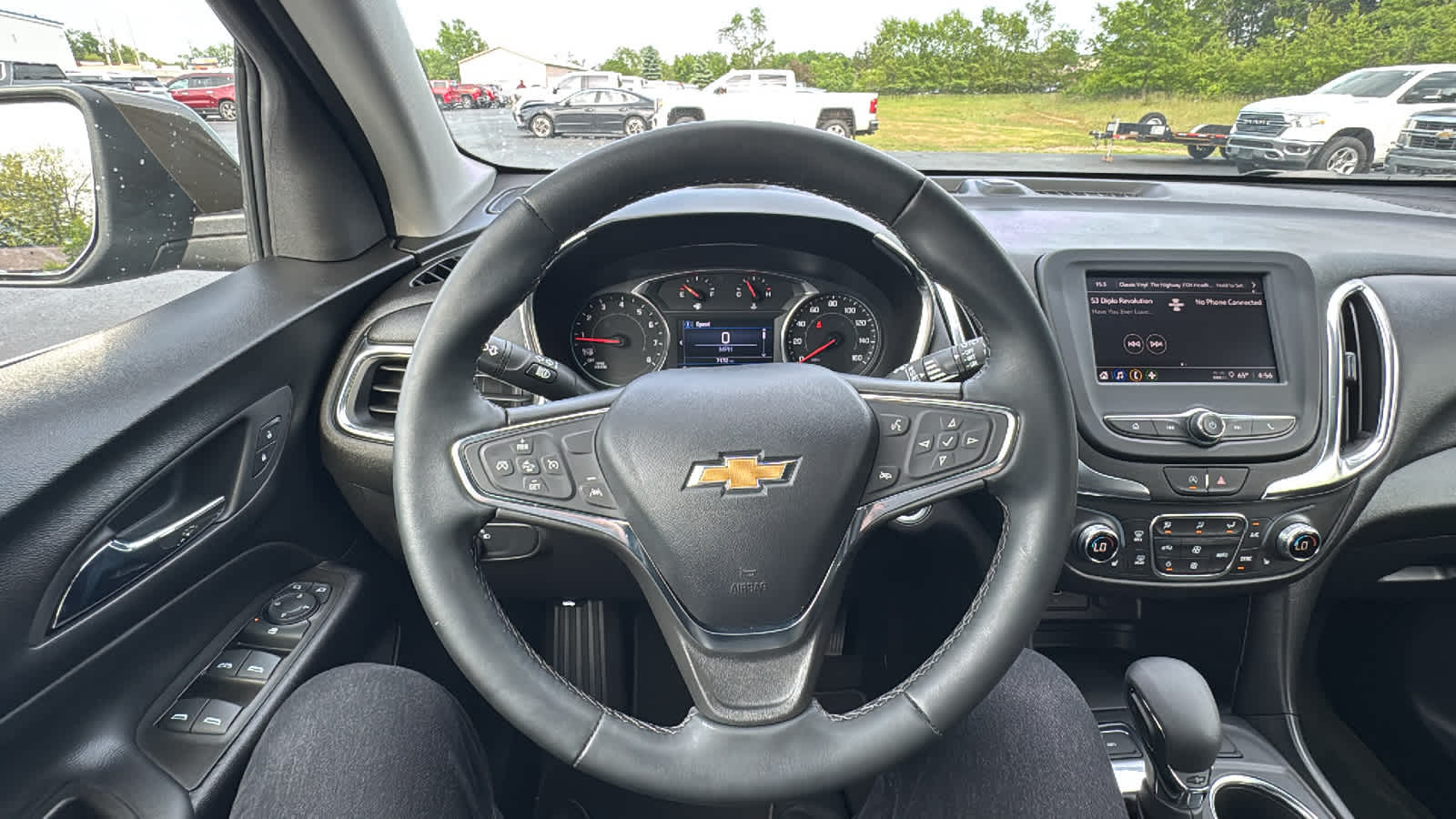 2023 Chevrolet Equinox LT - Photo 9