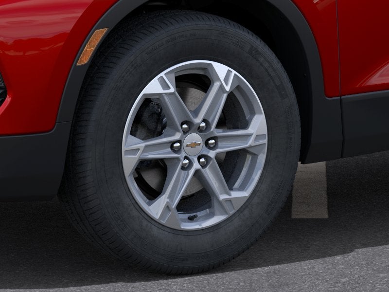 2026 Chevrolet Blazer 2LT - Photo 33