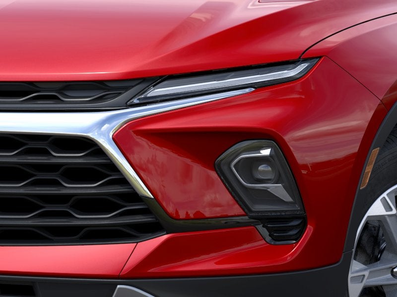 2026 Chevrolet Blazer 2LT - Photo 34