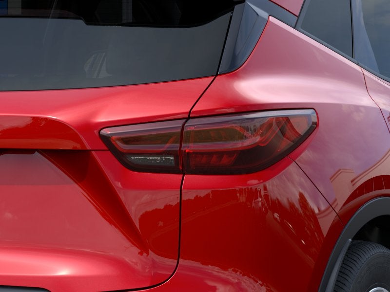 2026 Chevrolet Blazer 2LT - Photo 35