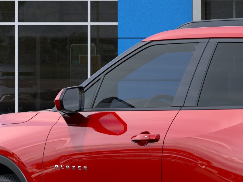 2026 Chevrolet Blazer 2LT - Photo 36