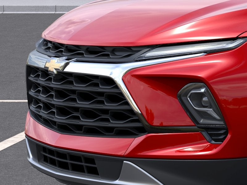 2026 Chevrolet Blazer 2LT - Photo 37
