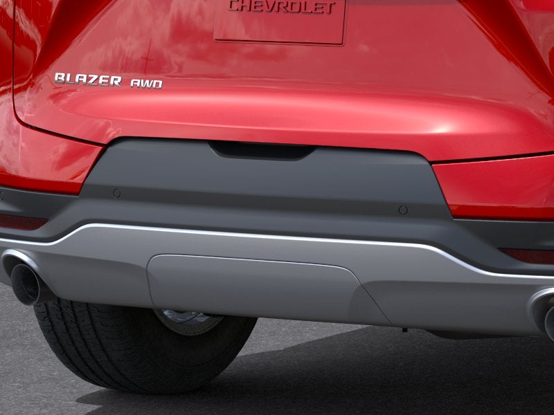 2026 Chevrolet Blazer 2LT - Photo 38