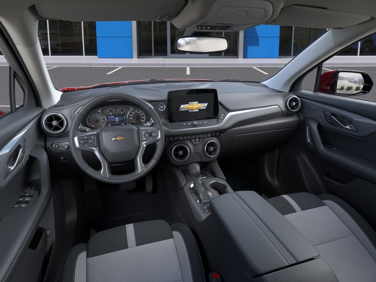 2026 Chevrolet Blazer 2LT - Photo 39