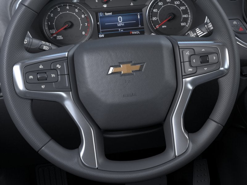 2026 Chevrolet Blazer 2LT - Photo 43