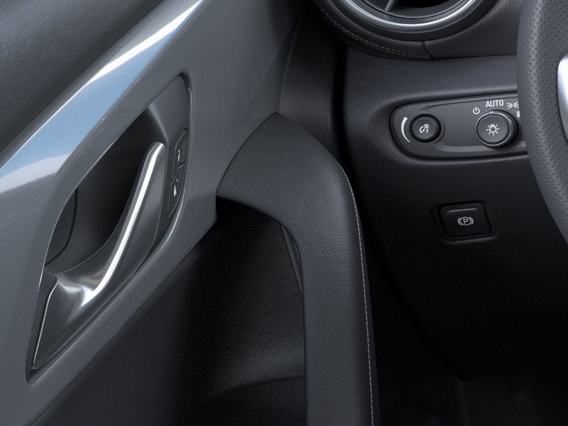 2026 Chevrolet Blazer 2LT - Photo 46