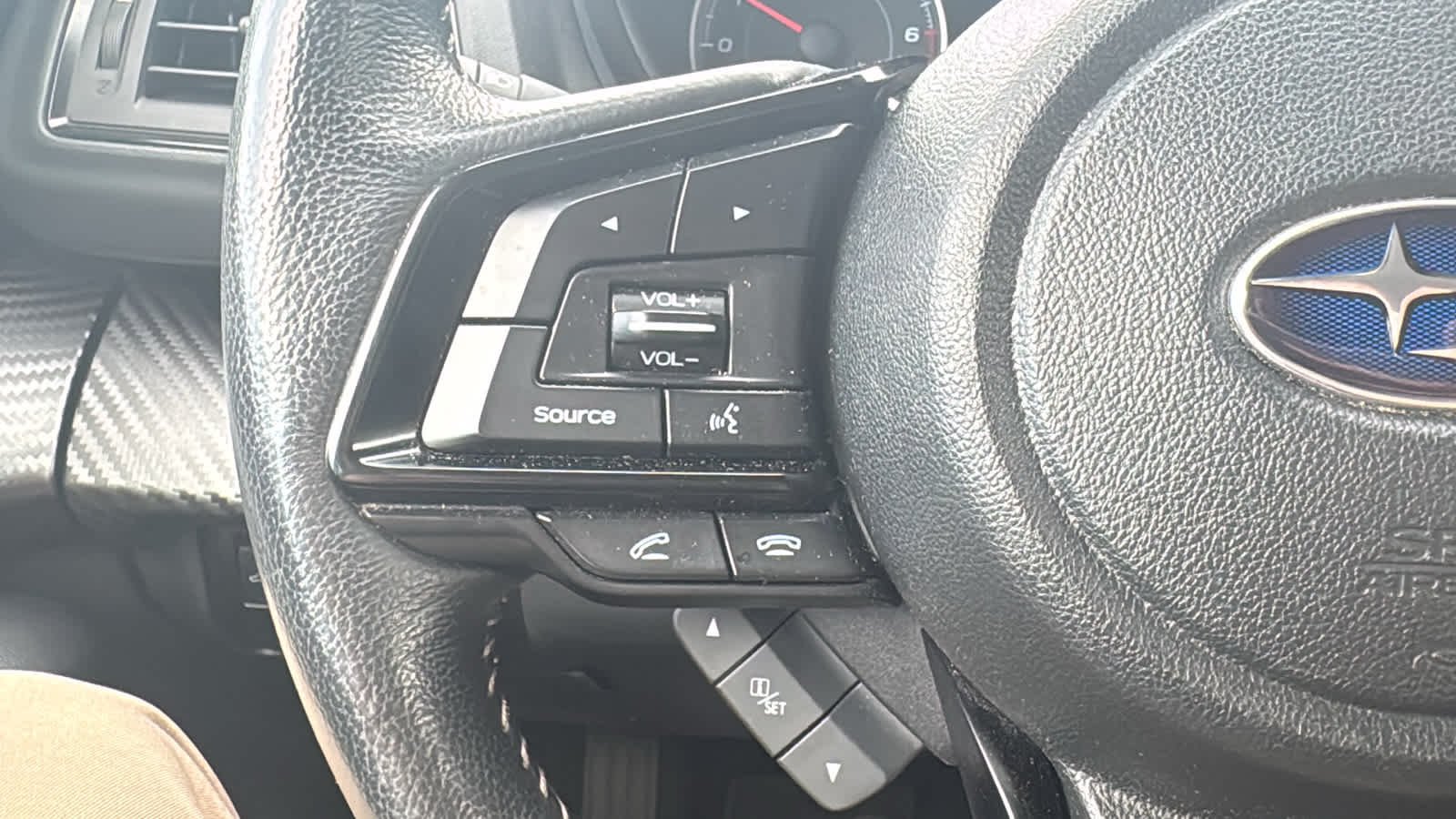 2022 Subaru Ascent Onyx Edition